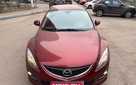 Mazda 6, 2010 год, 1 185 000 рублей, 5 фотография