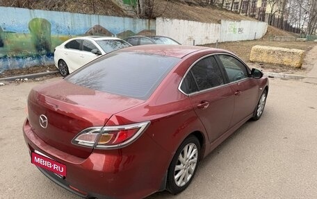 Mazda 6, 2010 год, 1 185 000 рублей, 9 фотография