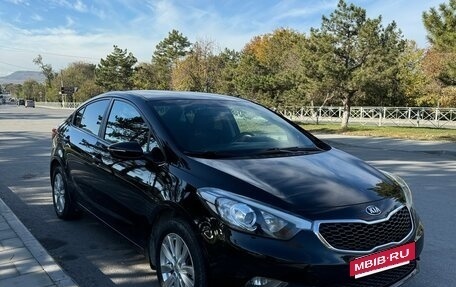 KIA Cerato III, 2013 год, 1 250 000 рублей, 2 фотография