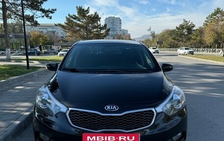 KIA Cerato III, 2013 год, 1 250 000 рублей, 3 фотография