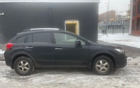 Subaru Impreza IV, 2012 год, 1 250 000 рублей, 3 фотография