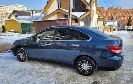 Nissan Almera, 2014 год, 898 000 рублей, 6 фотография