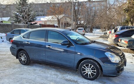 Nissan Almera, 2014 год, 898 000 рублей, 9 фотография