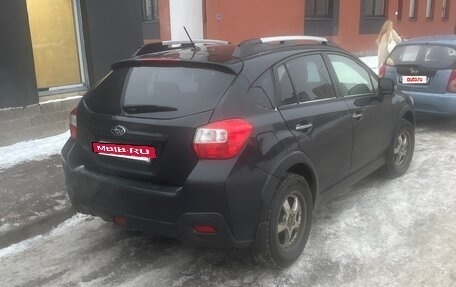 Subaru Impreza IV, 2012 год, 1 250 000 рублей, 4 фотография