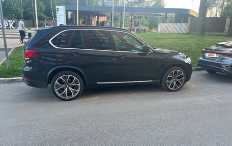 BMW X5, 2016 год, 3 500 000 рублей, 2 фотография