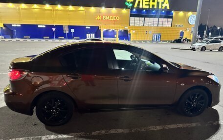 Mazda 3, 2012 год, 1 190 000 рублей, 3 фотография