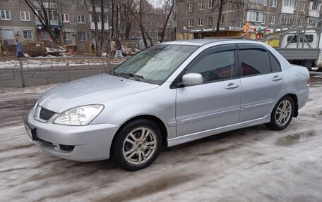 Mitsubishi Lancer IX, 2005 год, 365 000 рублей, 3 фотография