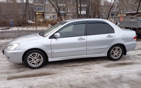 Mitsubishi Lancer IX, 2005 год, 365 000 рублей, 4 фотография