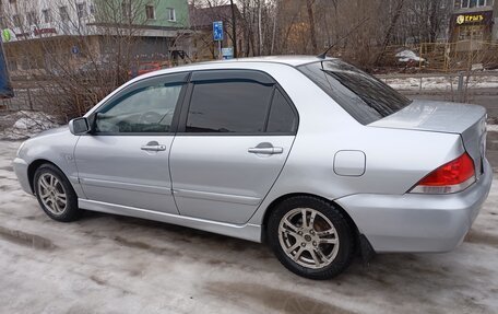 Mitsubishi Lancer IX, 2005 год, 365 000 рублей, 5 фотография