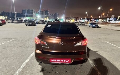 Mazda 3, 2012 год, 1 190 000 рублей, 4 фотография