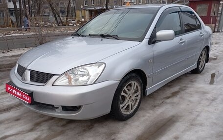 Mitsubishi Lancer IX, 2005 год, 365 000 рублей, 2 фотография