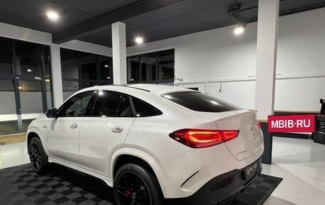 Mercedes-Benz GLE AMG, 2025 год, 20 115 000 рублей, 5 фотография