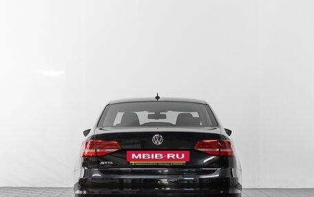 Volkswagen Jetta VI, 2014 год, 1 059 000 рублей, 5 фотография