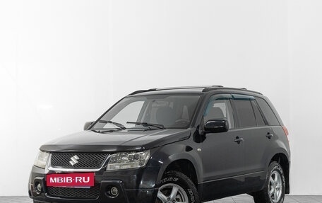 Suzuki Grand Vitara, 2006 год, 1 059 000 рублей, 2 фотография