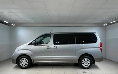 Hyundai H-1 II рестайлинг, 2014 год, 2 099 000 рублей, 5 фотография