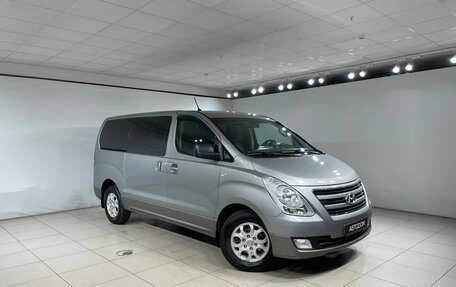 Hyundai H-1 II рестайлинг, 2014 год, 2 099 000 рублей, 4 фотография