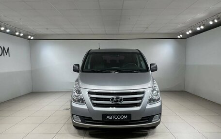 Hyundai H-1 II рестайлинг, 2014 год, 2 099 000 рублей, 7 фотография