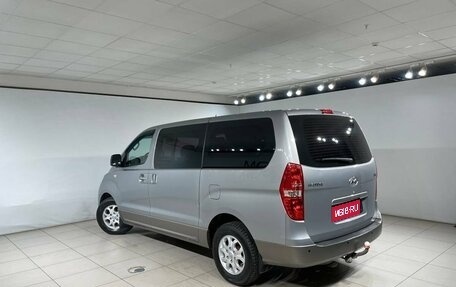 Hyundai H-1 II рестайлинг, 2014 год, 2 099 000 рублей, 3 фотография