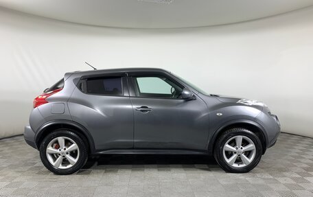 Nissan Juke II, 2014 год, 975 000 рублей, 4 фотография