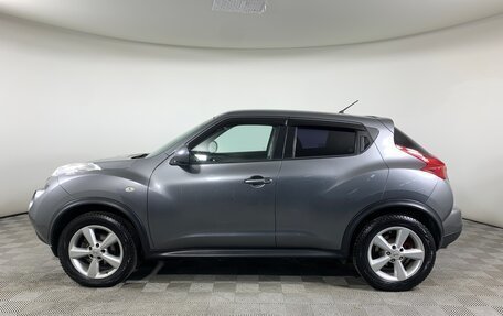 Nissan Juke II, 2014 год, 975 000 рублей, 8 фотография