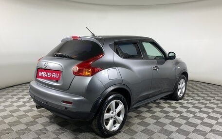 Nissan Juke II, 2014 год, 975 000 рублей, 5 фотография