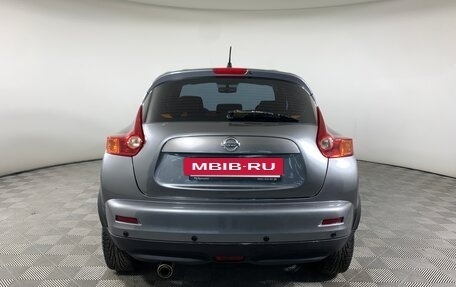 Nissan Juke II, 2014 год, 975 000 рублей, 6 фотография