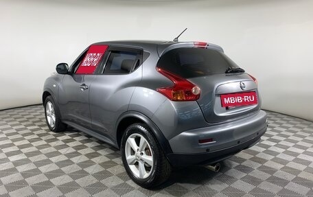 Nissan Juke II, 2014 год, 975 000 рублей, 7 фотография