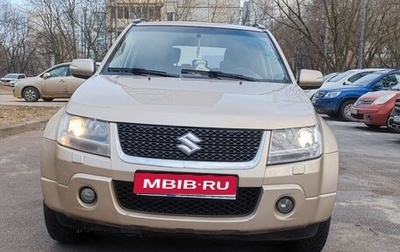 Suzuki Grand Vitara, 2010 год, 1 000 000 рублей, 1 фотография