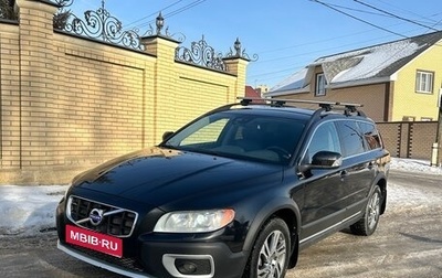 Volvo XC70 II рестайлинг, 2011 год, 1 790 000 рублей, 1 фотография