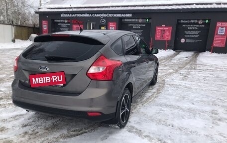 Ford Focus III, 2011 год, 850 000 рублей, 4 фотография