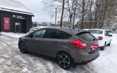 Ford Focus III, 2011 год, 850 000 рублей, 5 фотография