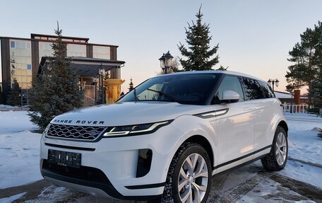 Land Rover Range Rover Evoque II, 2020 год, 3 999 888 рублей, 4 фотография