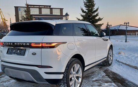 Land Rover Range Rover Evoque II, 2020 год, 3 999 888 рублей, 7 фотография