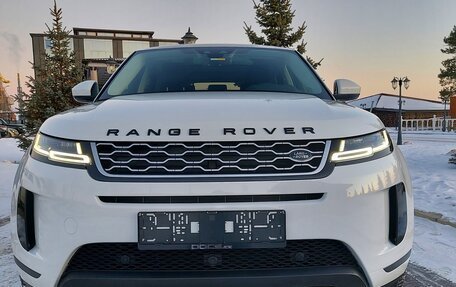 Land Rover Range Rover Evoque II, 2020 год, 3 999 888 рублей, 10 фотография