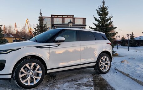 Land Rover Range Rover Evoque II, 2020 год, 3 999 888 рублей, 9 фотография