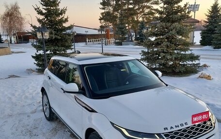 Land Rover Range Rover Evoque II, 2020 год, 3 999 888 рублей, 11 фотография