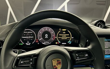 Porsche Panamera, 2024 год, 24 000 000 рублей, 6 фотография