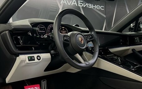 Porsche Panamera, 2024 год, 24 000 000 рублей, 3 фотография