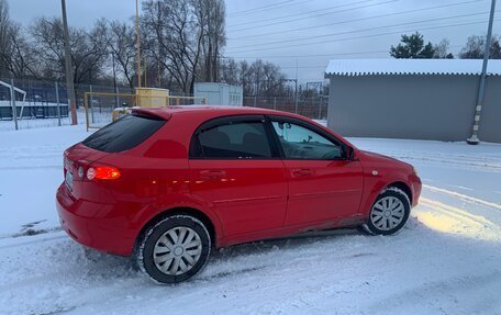 Chevrolet Lacetti, 2007 год, 320 000 рублей, 2 фотография