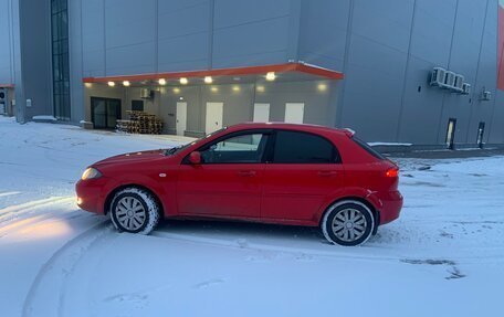 Chevrolet Lacetti, 2007 год, 320 000 рублей, 7 фотография