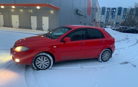 Chevrolet Lacetti, 2007 год, 320 000 рублей, 8 фотография