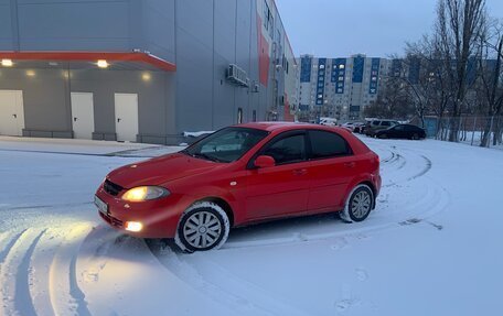 Chevrolet Lacetti, 2007 год, 320 000 рублей, 3 фотография