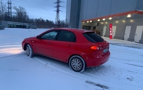 Chevrolet Lacetti, 2007 год, 320 000 рублей, 6 фотография