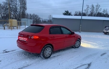 Chevrolet Lacetti, 2007 год, 320 000 рублей, 5 фотография