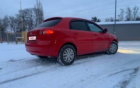 Chevrolet Lacetti, 2007 год, 320 000 рублей, 10 фотография