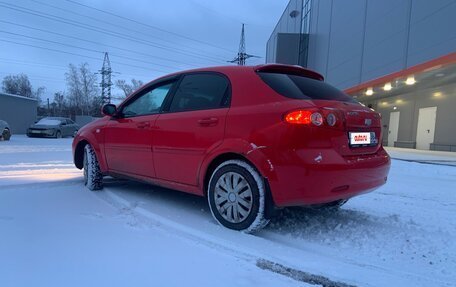 Chevrolet Lacetti, 2007 год, 320 000 рублей, 11 фотография