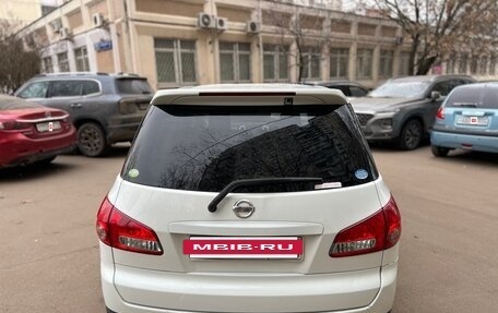 Nissan Wingroad III, 2007 год, 685 000 рублей, 16 фотография