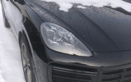 Porsche Cayenne III, 2019 год, 16 000 000 рублей, 3 фотография