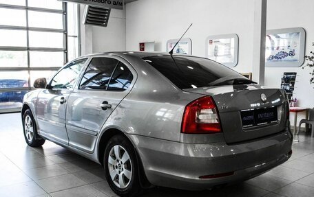 Skoda Octavia, 2010 год, 895 000 рублей, 2 фотография