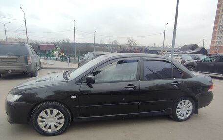 Mitsubishi Lancer IX, 2005 год, 280 000 рублей, 4 фотография